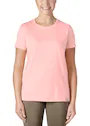 Carhartt Crewneck 105740 T-Shirt Lightweight S/S Comfort Fit miniatuur