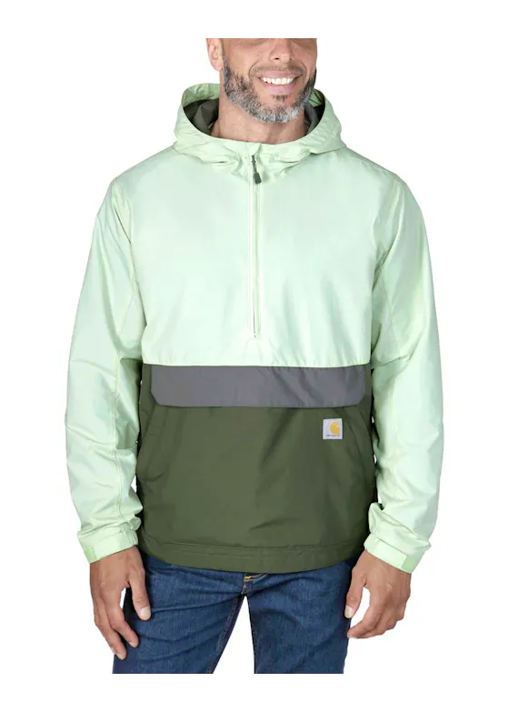 Carhartt Lightweight Packable Anorak 105749