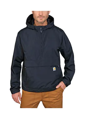 Carhartt Lightweight Packable Anorak 105749