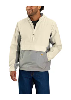 Carhartt Lightweight Packable Anorak 105749