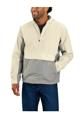 Carhartt: Lightweight Packable Anorak (105749)