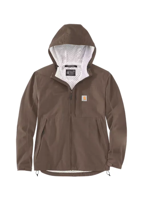 Carhartt Men Monterry Jacket 105751