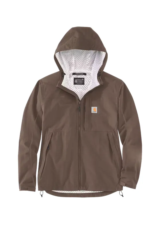 Carhartt Men's Monterry Jacket 105751