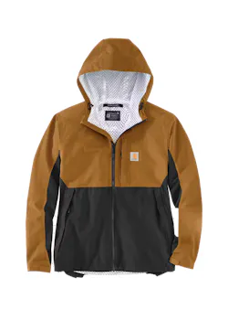 Carhartt Men Monterry Jacket 105751 miniatuur