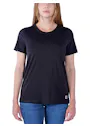 Carhartt LWD 105849 T-Shirt S/S UV-bescherming UPF 50+ Reflecterend miniatuur