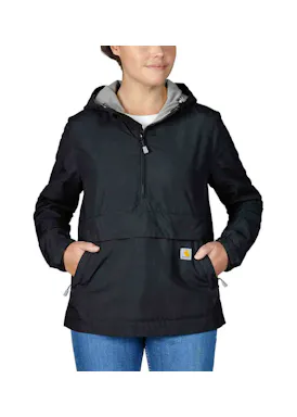 Carhartt Loose, Lightweight Anorak — 105861