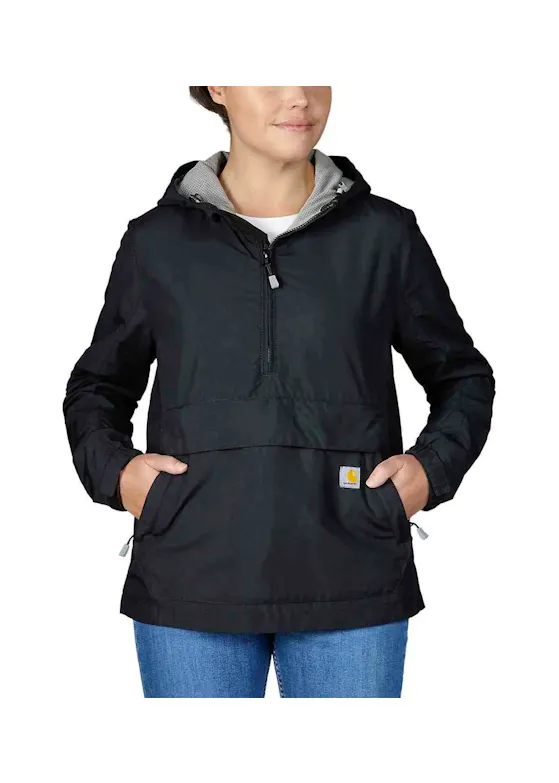 Carhartt Loose Lightweight Anorak 105861