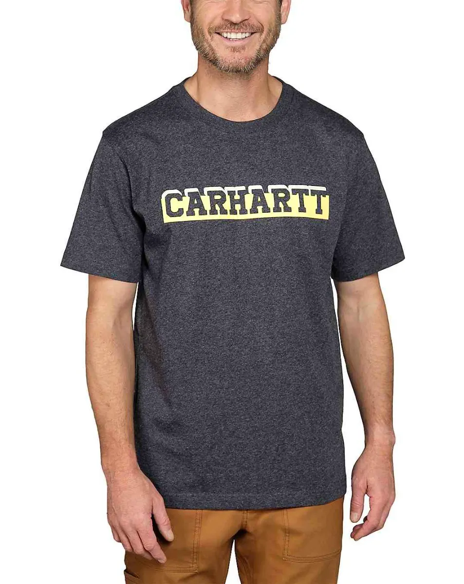 Carbon Heather