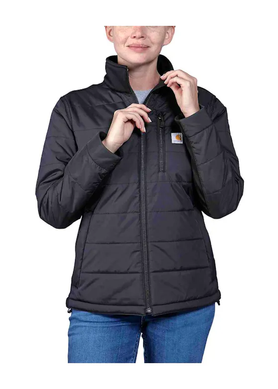 Carhartt Relaxed-Fit Lightly Insulated Jacket 105912
