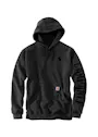 Carhartt Rain Defender C Graphic 105940 Trui Verwarmd miniatuur