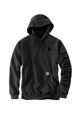 Carhartt Rain Defender C Graphic 105940 beheizter Pullover