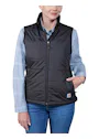 Carhartt Relaxed Lightweight 105984 Insulated Vest Waterafstotend Dames miniatuur