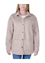 Carhartt Wool Blend 105988 Overhemden Comfort Fit miniatuur