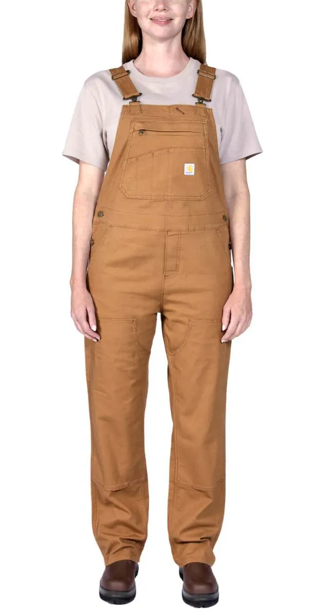 Carhartt Brown