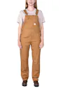 Carhartt Relaxed-Fit Denim Bib Overall 106001 Vorschaubild