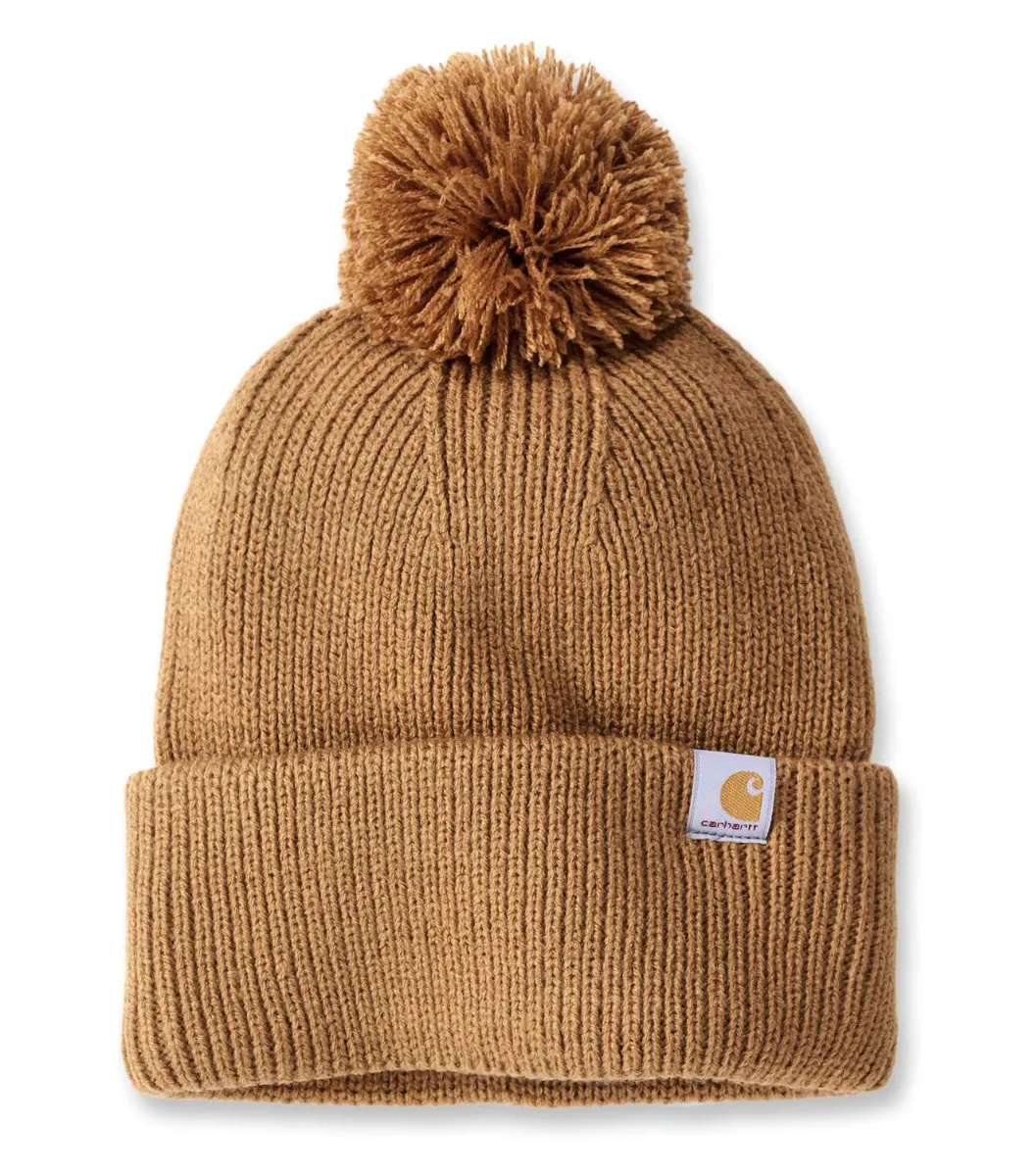 Carhartt Brown