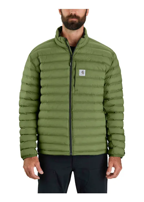 Carhartt LWD Stretch Insualted Jacket 106013