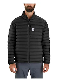 Carhartt LWD Stretch Insualted Jacket 106013