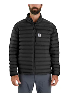 Carhartt LWD Stretch Insulated Jacket 106013