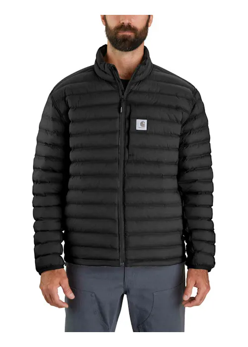 Carhartt LWD Stretch Insualted Jacket 106013