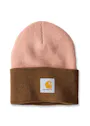 Carhartt gestricktes Obermaterial Cuffed Two-Tone Beanie 106065 Vorschaubild