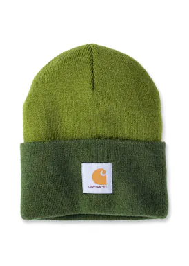 Carhartt gestricktes Obermaterial Cuffed Two-Tone Beanie 106065