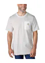Carhartt Relaxed S/S Pocket-Striped T-Shirt 106145 Vorschaubild