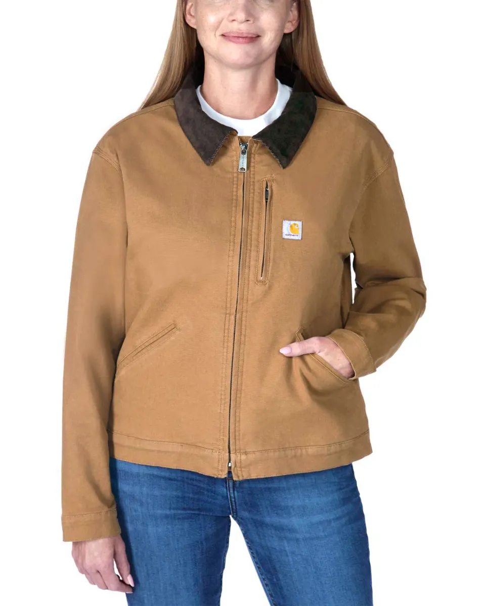 Carhartt Brown