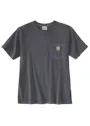 Carhartt Irvine Relaxed Garment-Dyed T-Shirt Vorschaubild