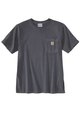 Carhartt Irvine Relaxed Garment-Dyed T-Shirt