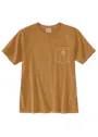 Carhartt Irvine Relaxed Garment-Dyed T-Shirt Vorschaubild