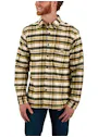 Carhartt Flannel L/S Plaid Shirt 106352–105432 Vorschaubild
