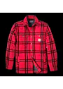 Carhartt Relaxed-Fit Flannel Sherpa-Lined Shirt (Jac 106354) Vorschaubild