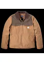Carhartt Montana Rugged Flex™ Relaxed-Fit Duck Insulated Jacket 106432 Vorschaubild