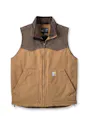 Carhartt Montana 106433 Duck Vest — Comfort Fit Vorschaubild