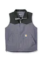 Carhartt Montana 106433 Duck Vest — Comfort Fit Vorschaubild