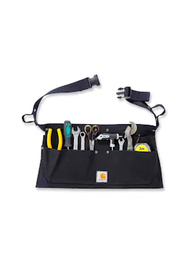 Carhartt A09 Firm Duck Half Apron 106668