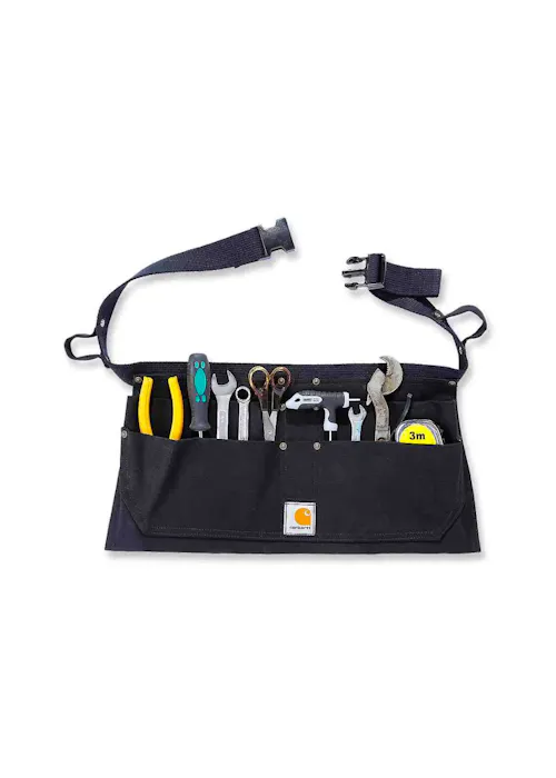Carhartt A09 Firm Duck Half Apron 106668