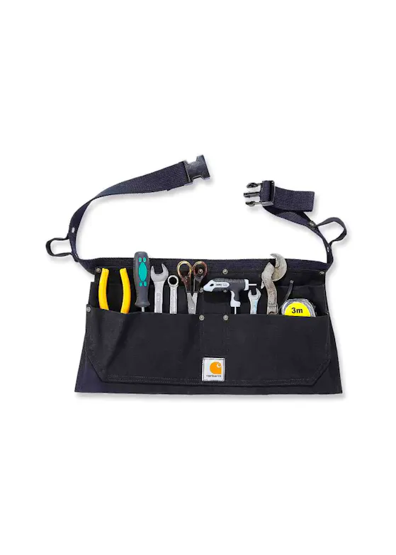 Carhartt A09 Firm Duck Half Apron 106668