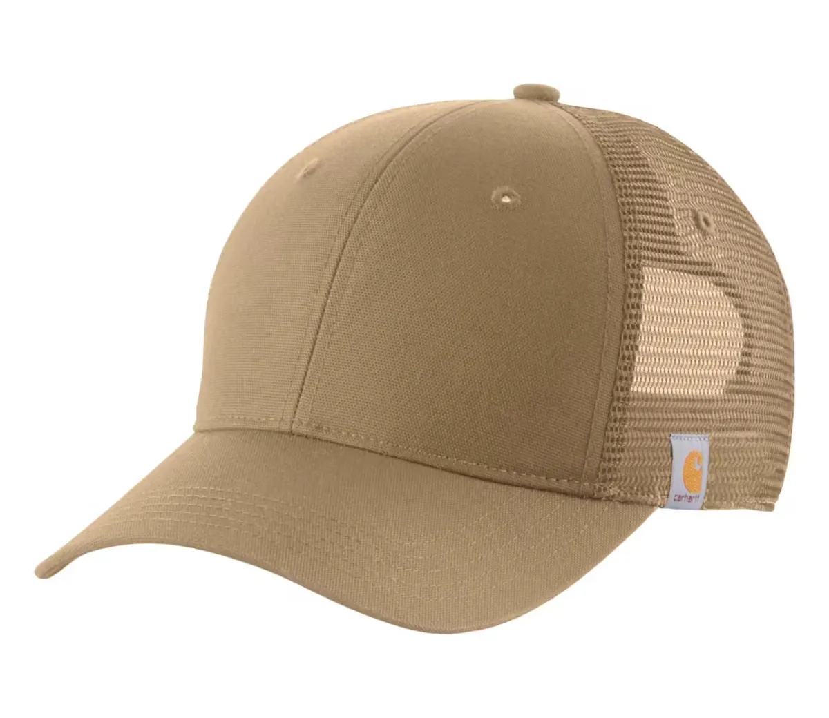 Dunkles Khaki