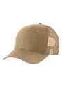Carhartt Canvas Mesh Back Cap — 106687, 103056 Vorschaubild