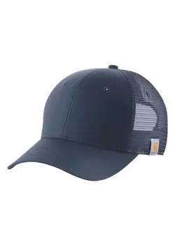Carhartt Canvas Mesh Back Cap 106687 103056 miniatuur