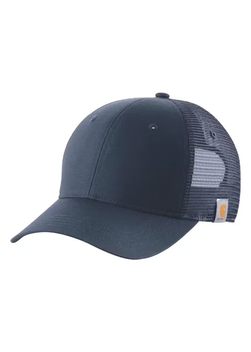 Carhartt Canvas Mesh Back Cap 106687 103056