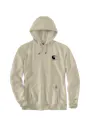 Carhartt Force Logo 107064 Sweatshirt — Comfort Fit Vorschaubild