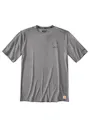 Carhartt Force Sun Defender S/S T-Shirt Vorschaubild