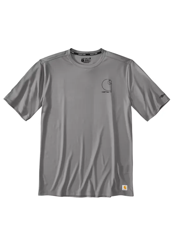 Carhartt Force Sun Defender S/S T-Shirt