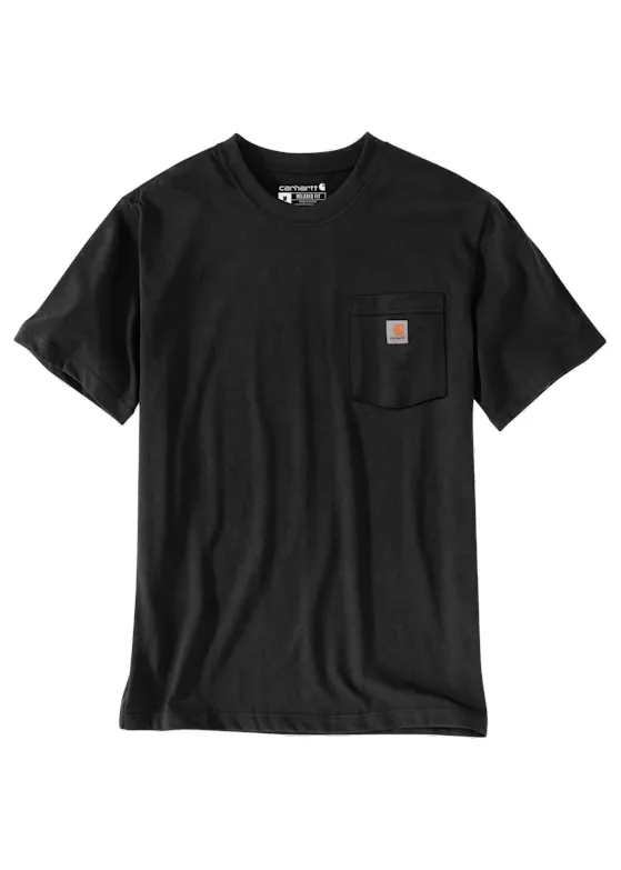 Carhartt Irvine Relaxed 3D-Logo T-Shirt