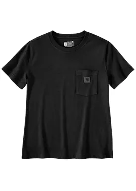Carhartt Women's Irvine RLXD T-shirt