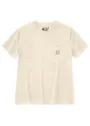 Carhartt Irvine RLXD 107391 T-Shirt Comfort Fit Dames miniatuur