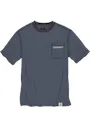 Carhartt Irvine RLXD Grill 107437 T-Shirt Comfort Fit miniatuur